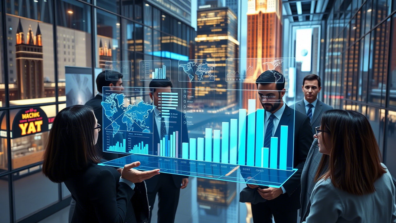 KPIs and SMART Goals: The Blueprint for Achieving Success – KPI – Key ...